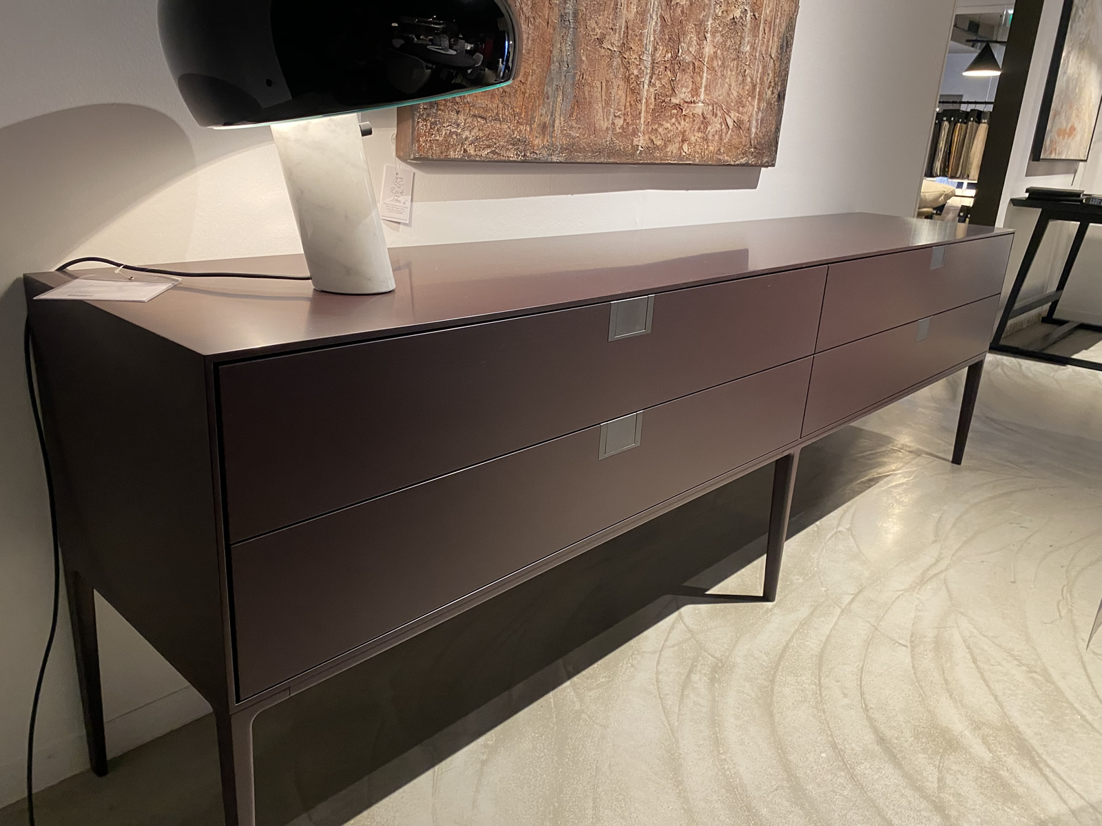 Konsole Alcor 10741 Ausstellungsstück