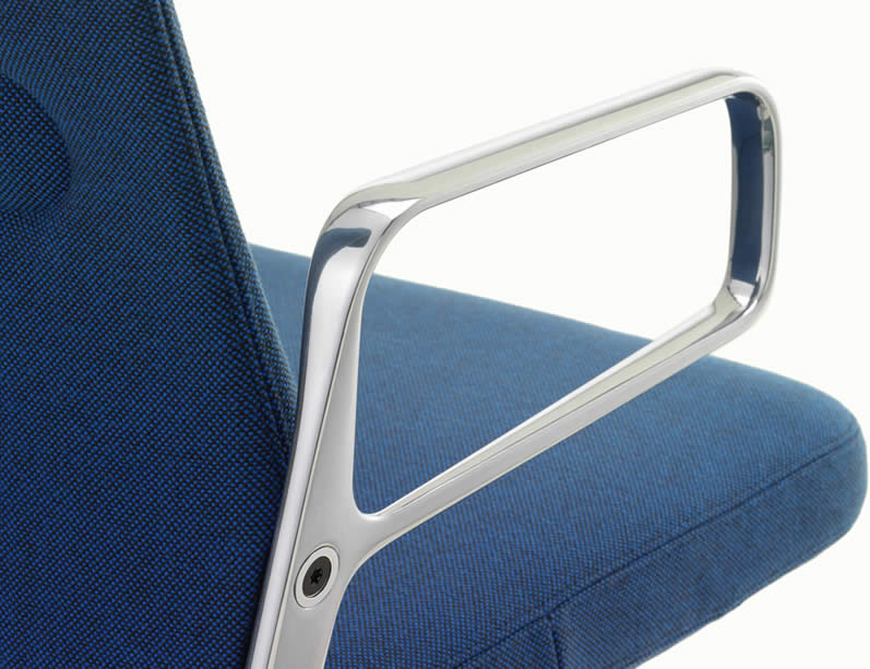 AC 5 Meet Bürostuhl