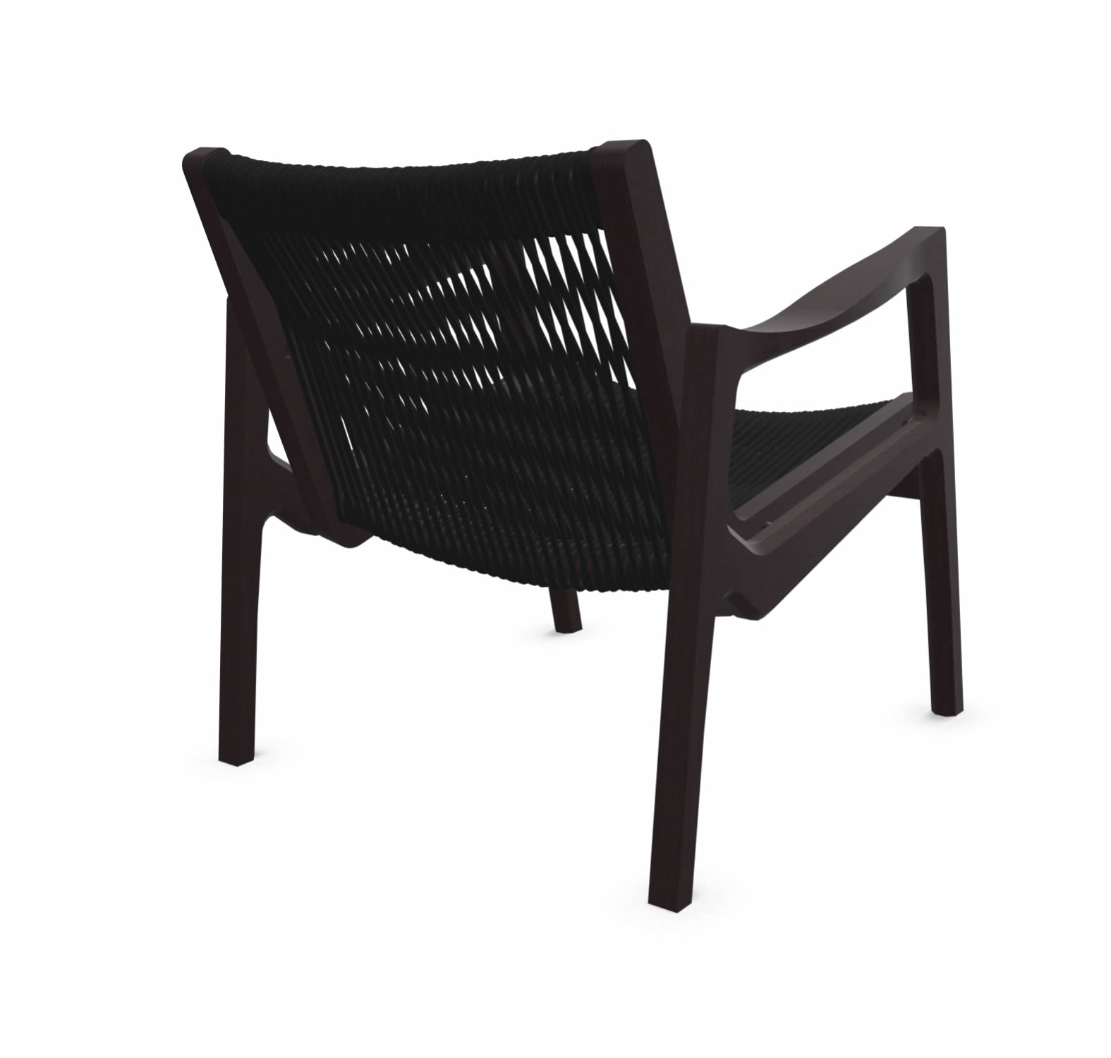 Euvira Lounge Chair