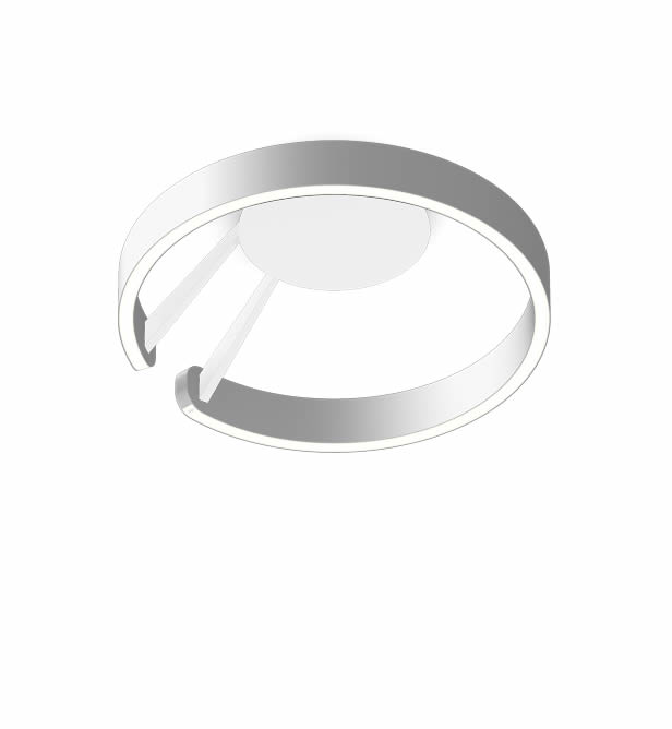 Mito aura LED Deckenleuchte / Wandleuchte