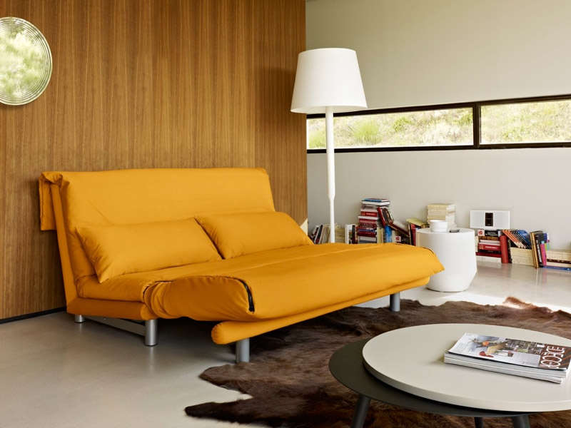 Schlafsofa Multy 3-Sitzer