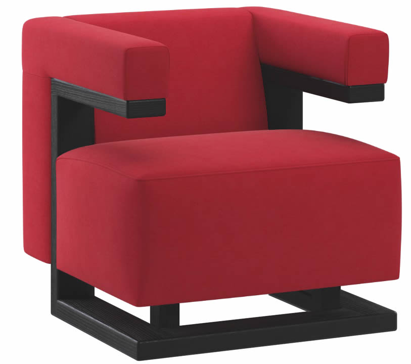 F51 Gropius Sessel