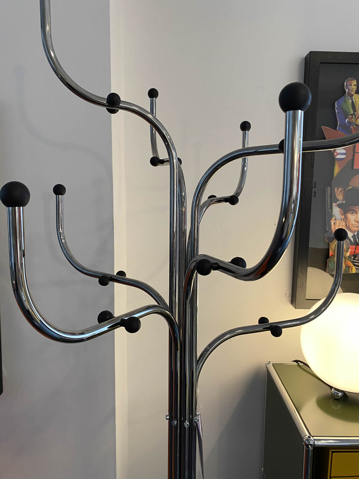 Garderobenständer Coat Tree 5783 Ausstellungsstück