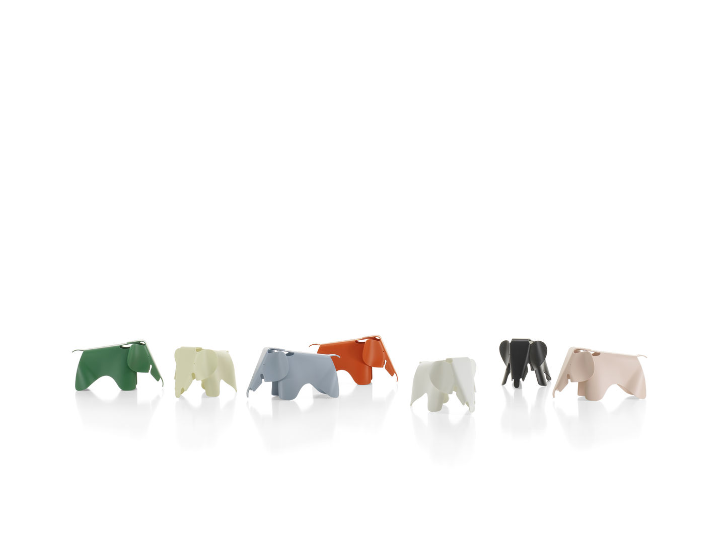 Eames Elephant RE