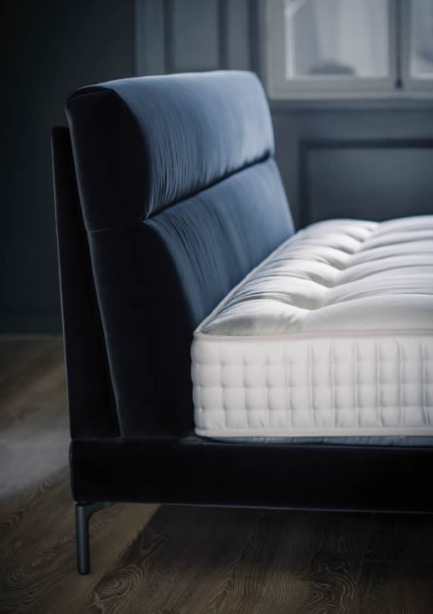 Polsterbett Origins Complete CLEO