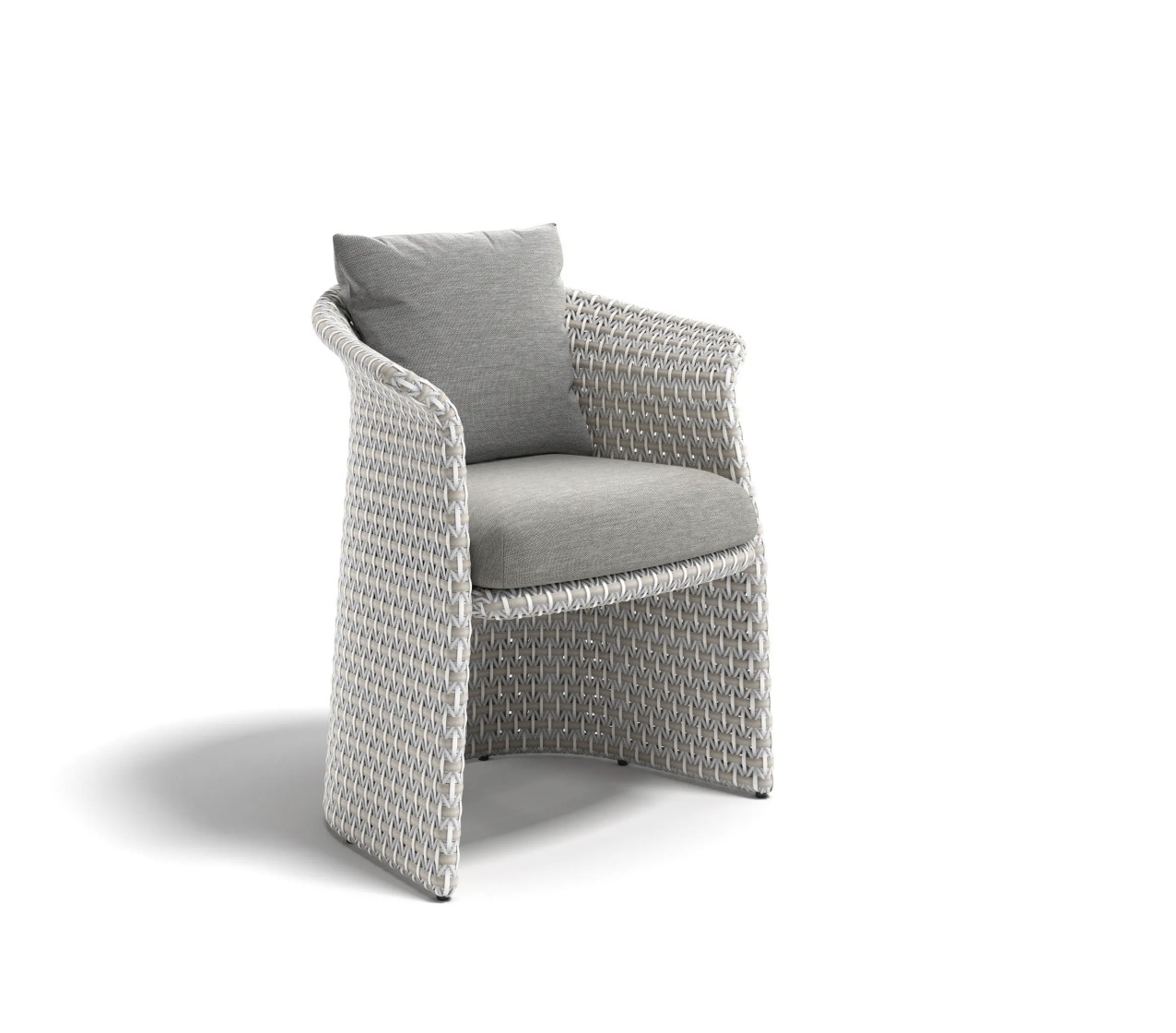FLLAIR Armchair