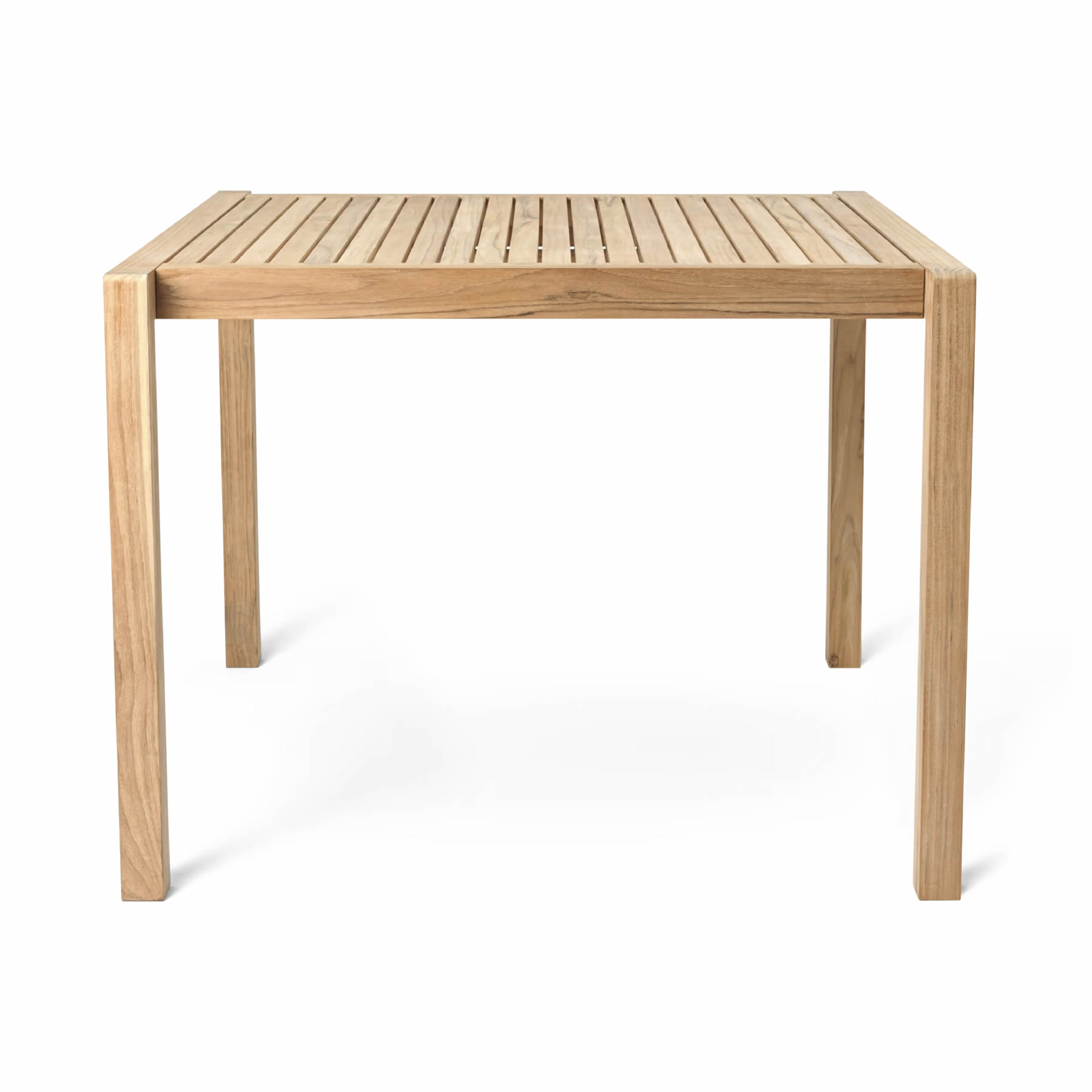 AH Outdoor Dining Table