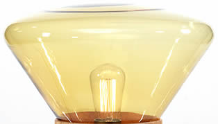 Steh- und Bodenleuchte Muffin