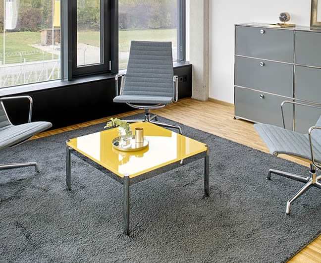 Couchtisch T5 75x75 cm