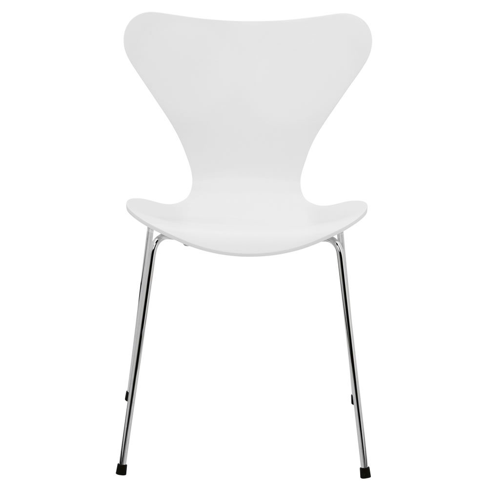 Die Serie 7 Stuhl 3107