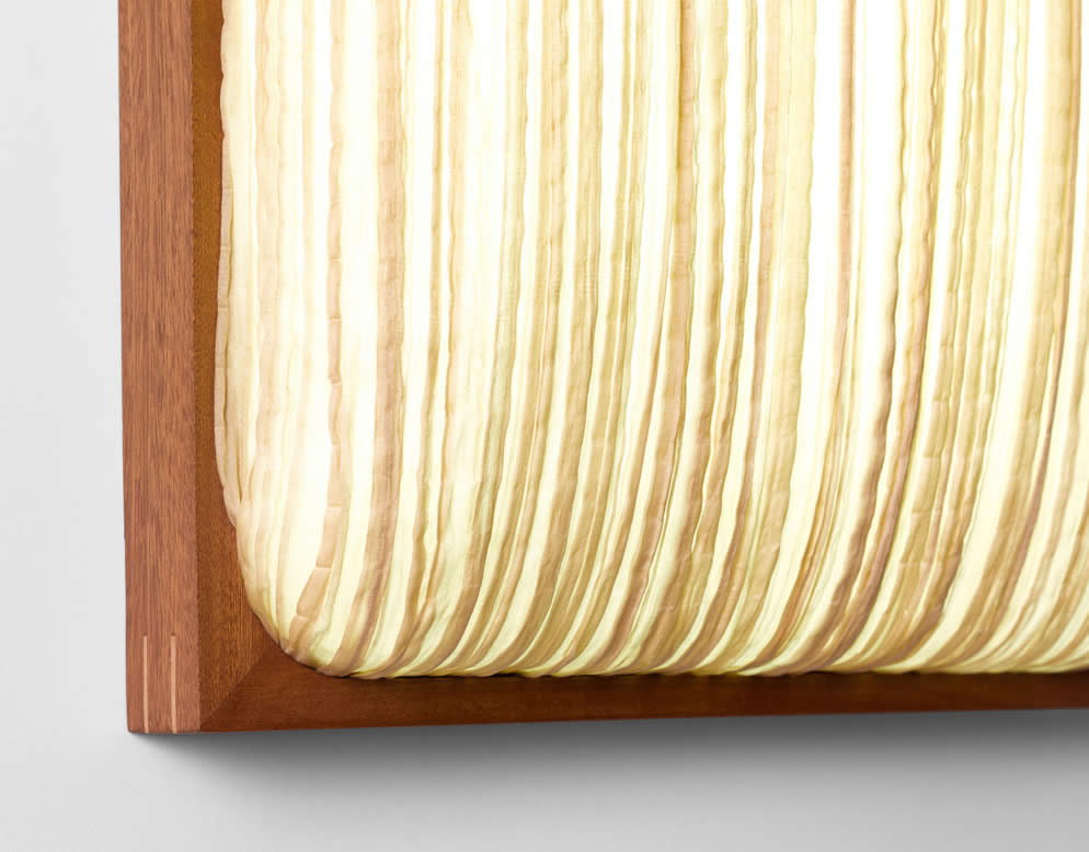 Simon Says Wand- und Deckenleuchte