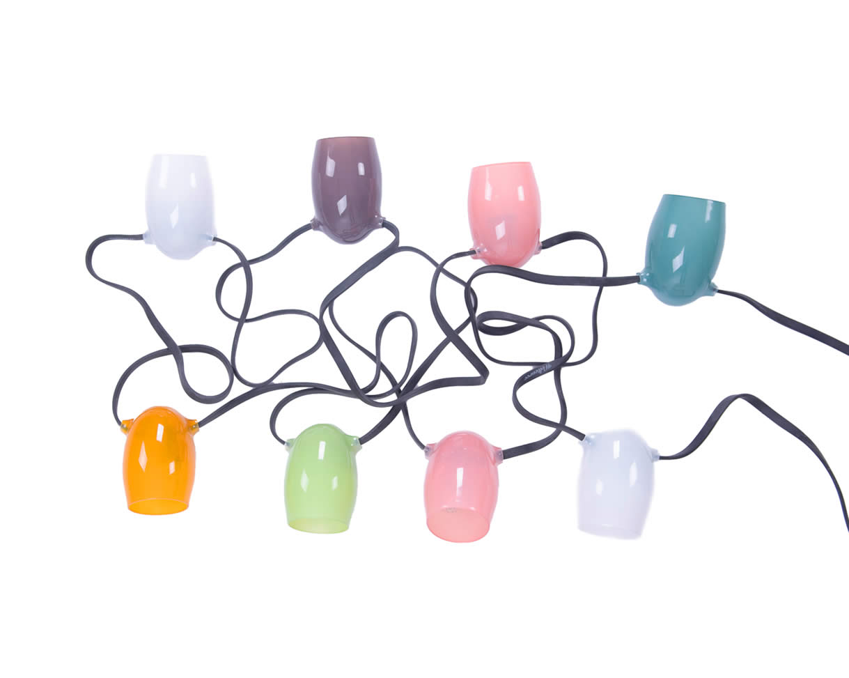 Stringlight Lichterkette