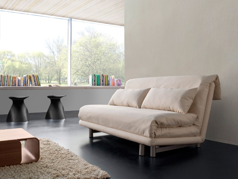 Schlafsofa Multy 3-Sitzer