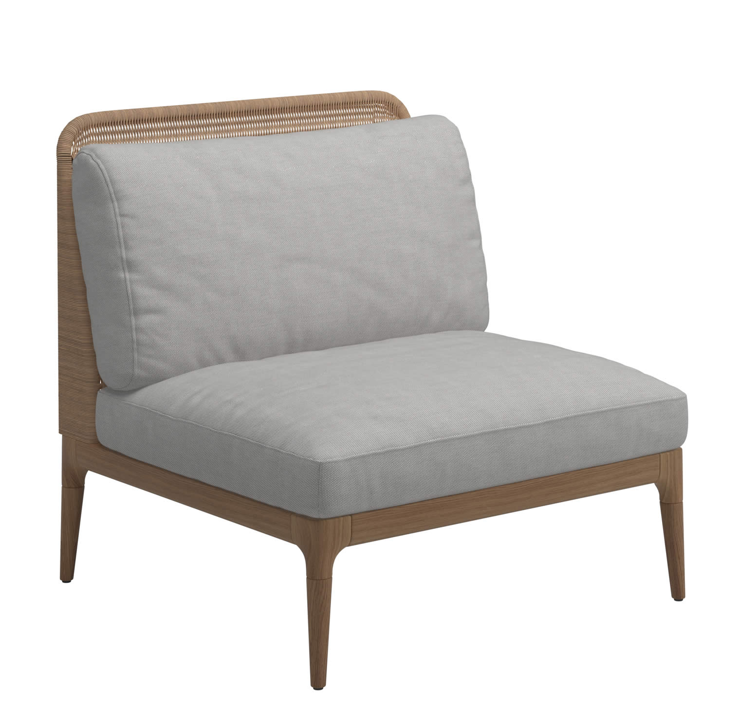 Lima Lounge Centre Unit Element