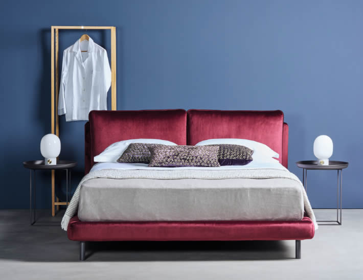 Polsterbett Origins Complete ONO