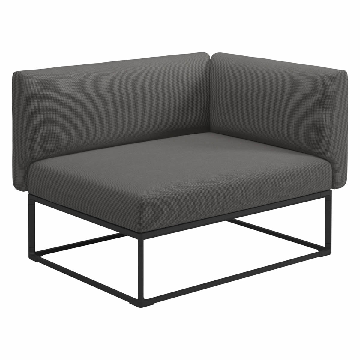 Maya Lounge Endelement End Unit