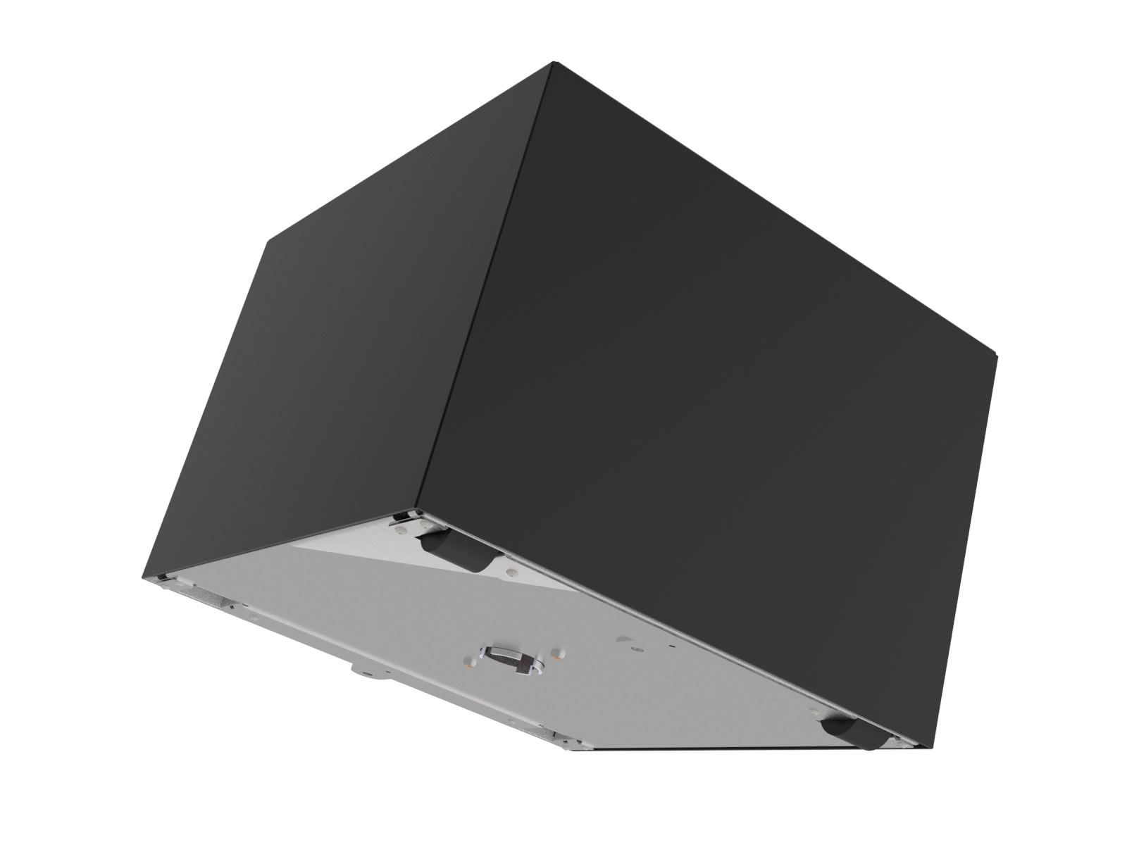 DOME FS Outdoor Bogenleuchte mit Heizstrahler