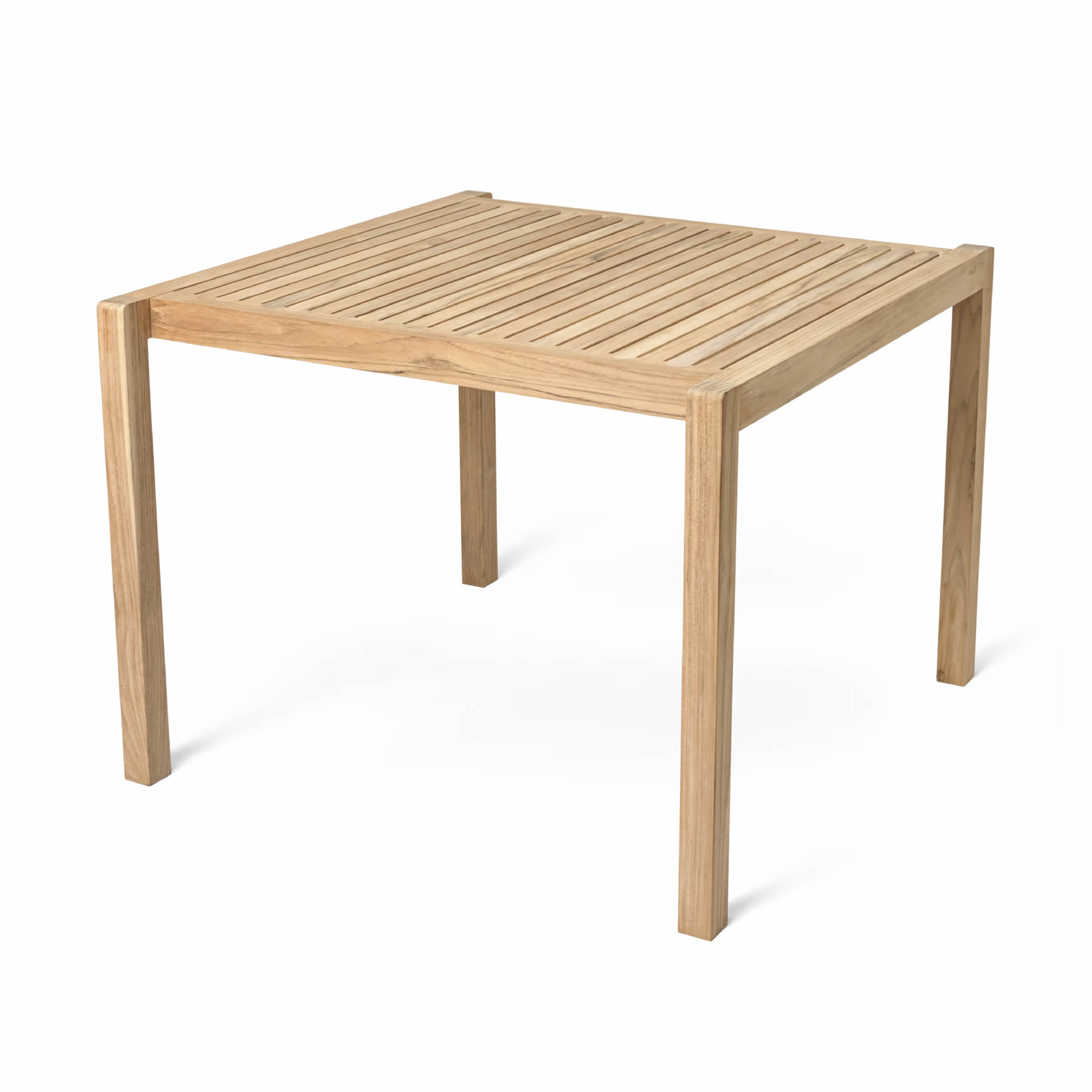 AH Outdoor Dining Table