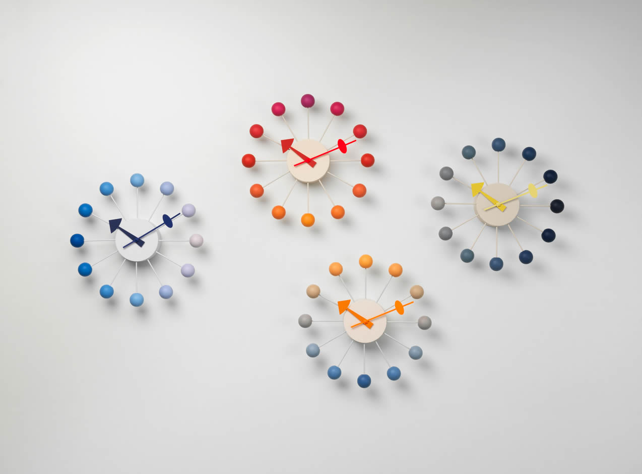 Ball Clock Limited Edition
