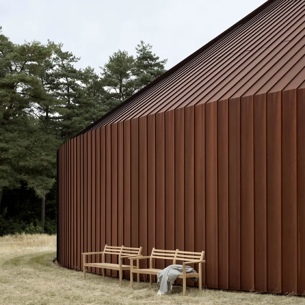 AH701 Outdoor Loungesofa