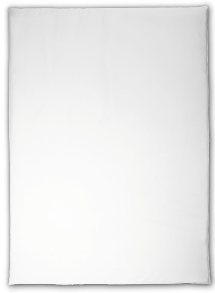 zero Bettbezug Satingewebe