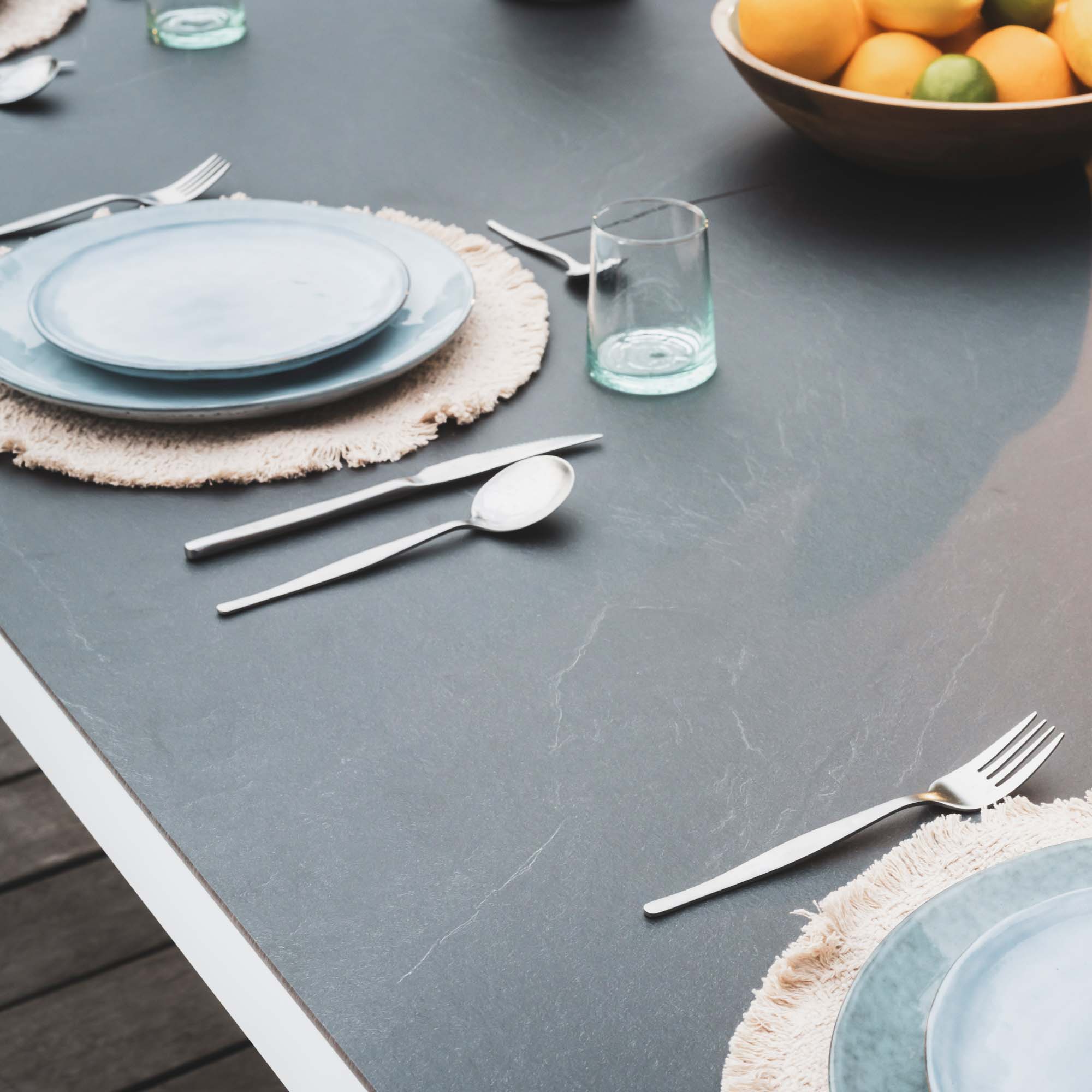 Hyphen Outdoor Tischtennistisch