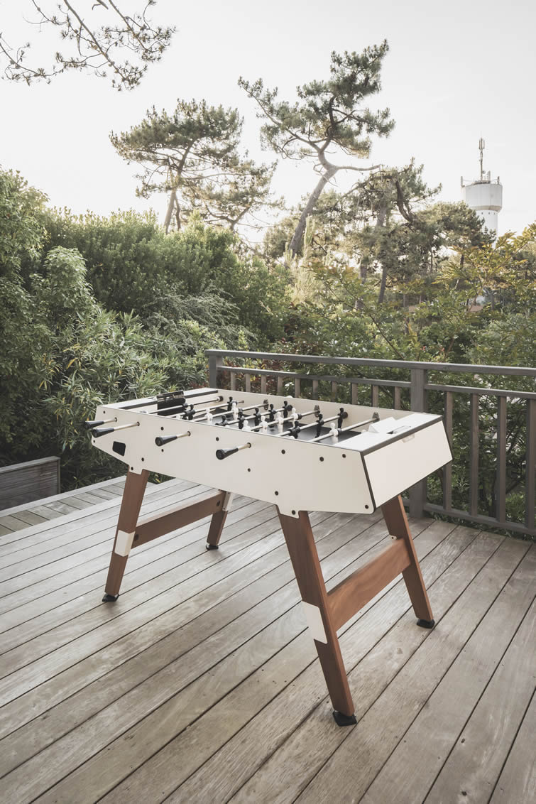 Origin Outdoor Kickertisch