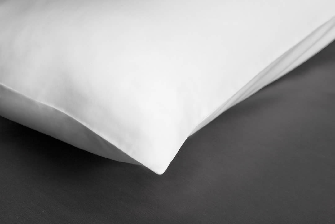 zero Bettbezug Satingewebe