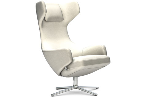 Grand Repos Ruhesessel