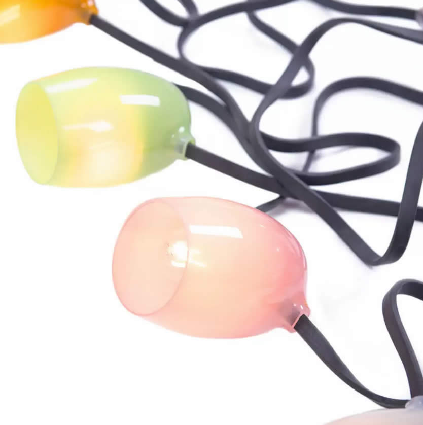 Stringlight Lichterkette