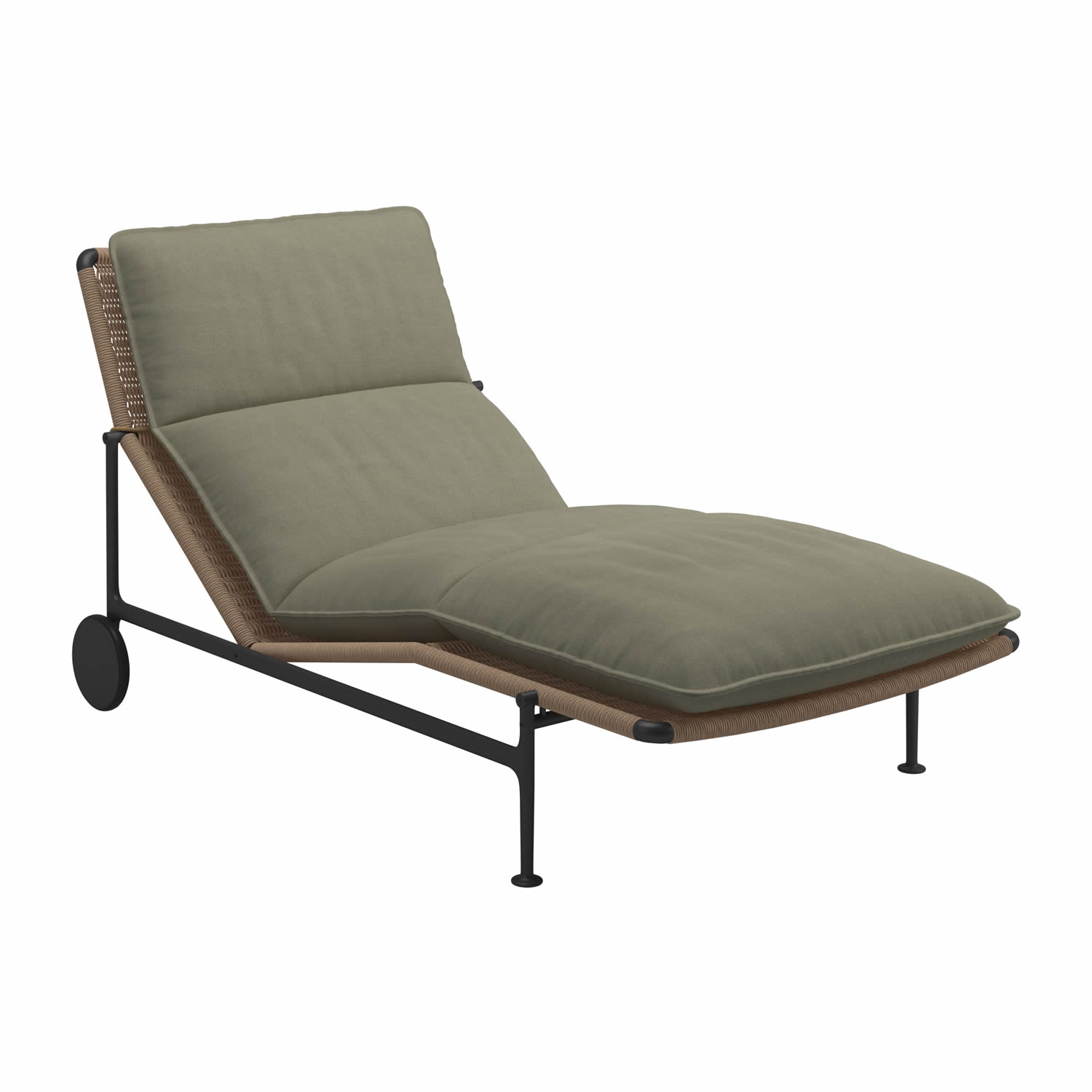 Zenith Lounger