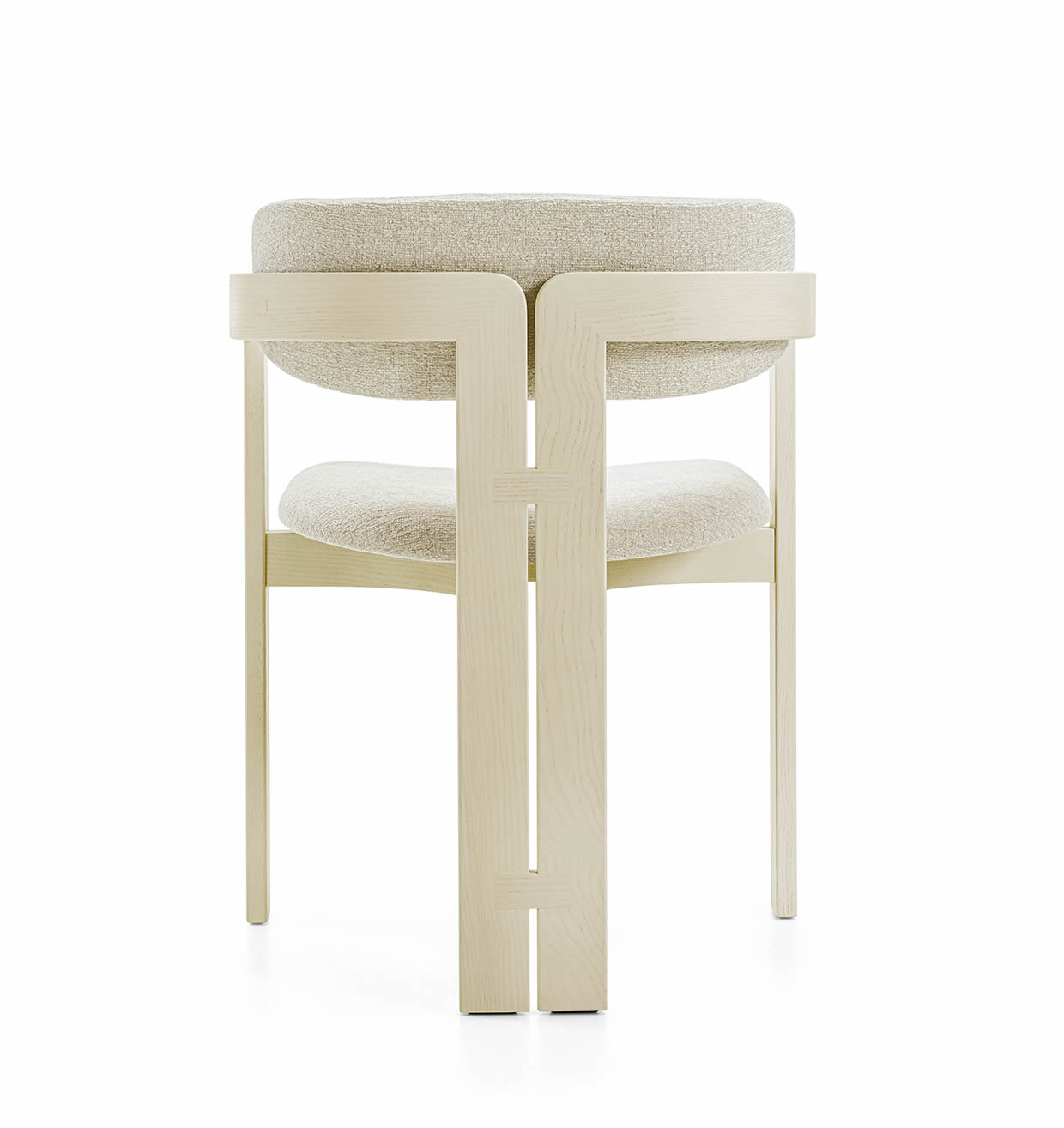 0414 Armlehnstuhl TOTAL COLOR Version