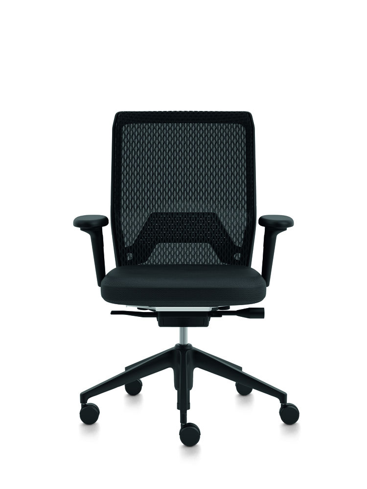 ID Mesh Drehstuhl