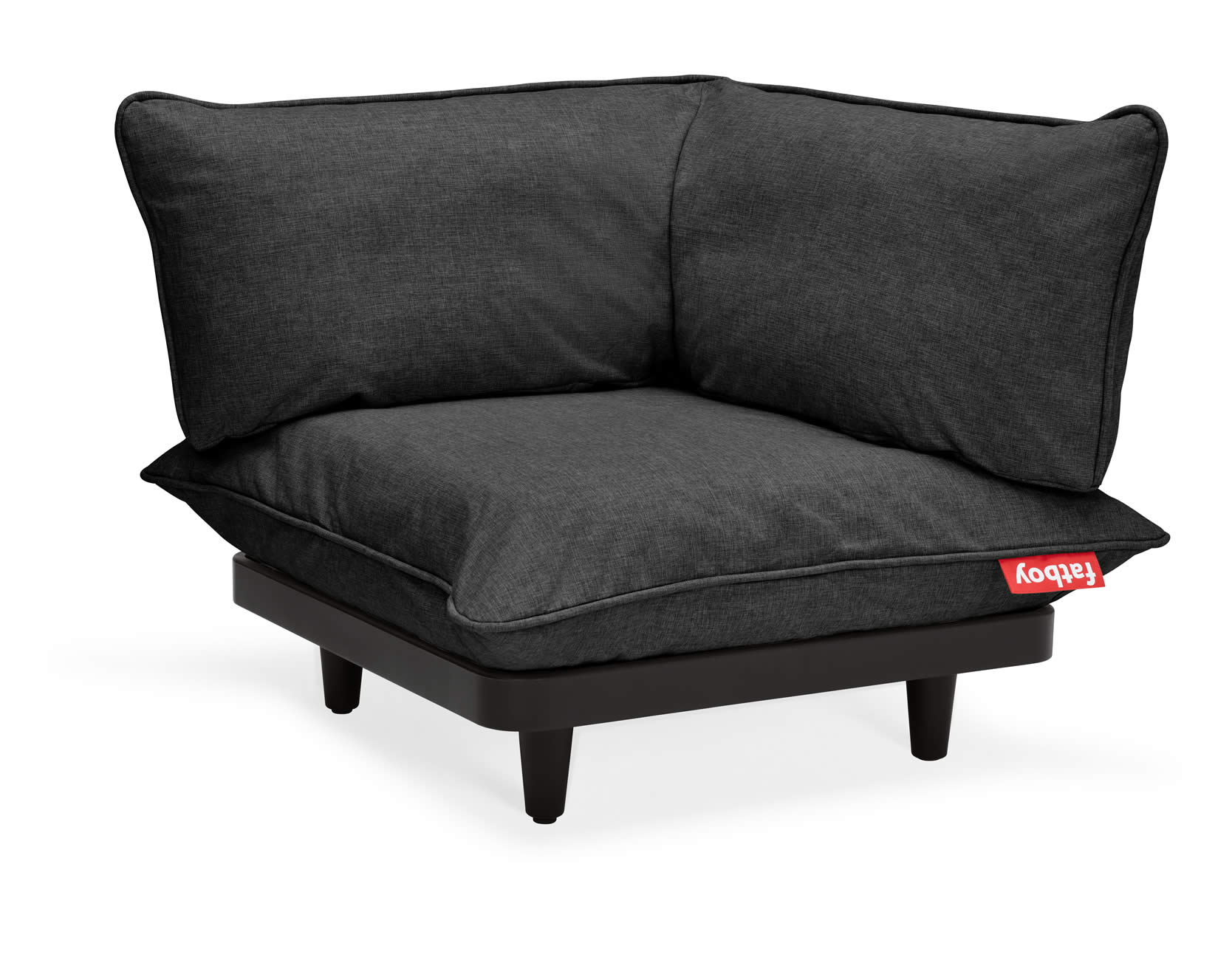 Paletti Outdoor Sitzgruppe Thunder Grey