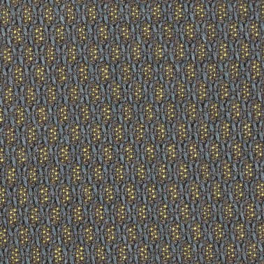 Lounge Sessel 808 "Urban" mit Hocker