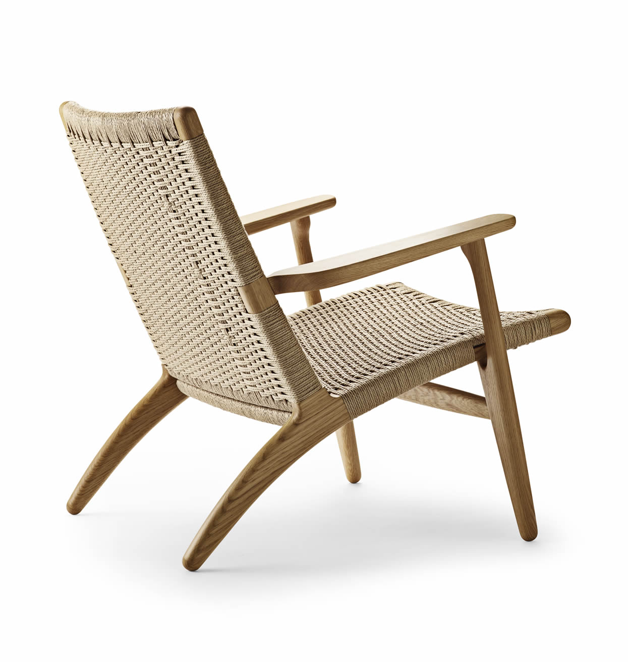 CH25 Lounge Chair Sessel
