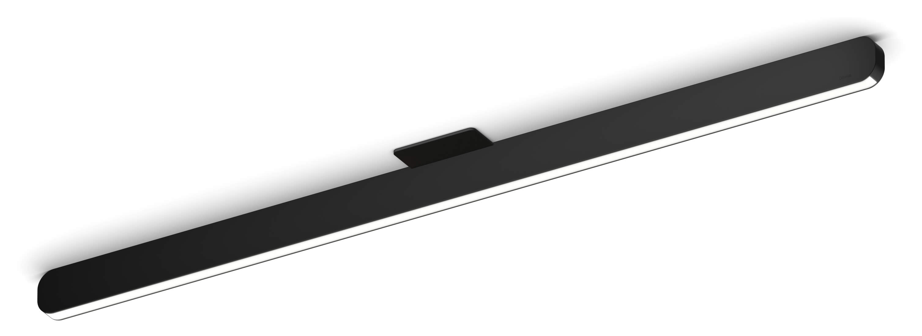 Mito linear alto LED Deckenleuchte