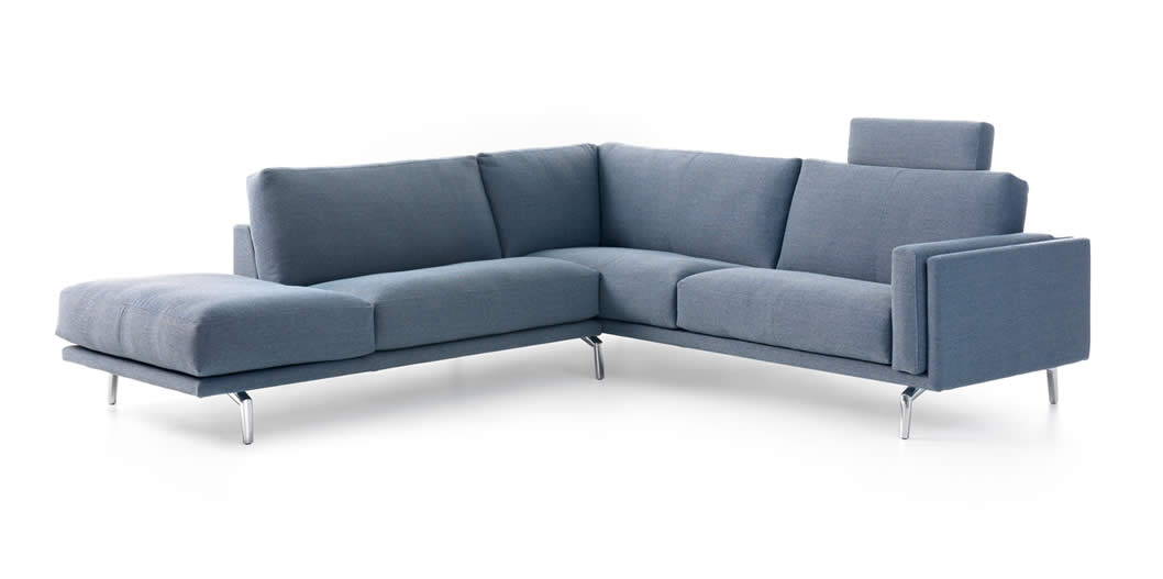 Bellice Ecksofa Kombination