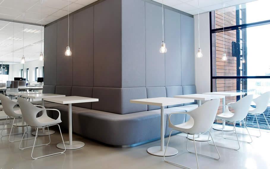 Elephant Stuhl Kufengestell