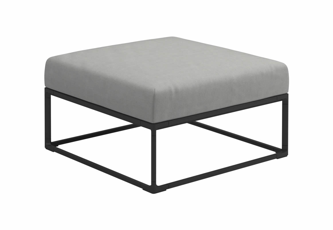 Maya Lounge Ottoman