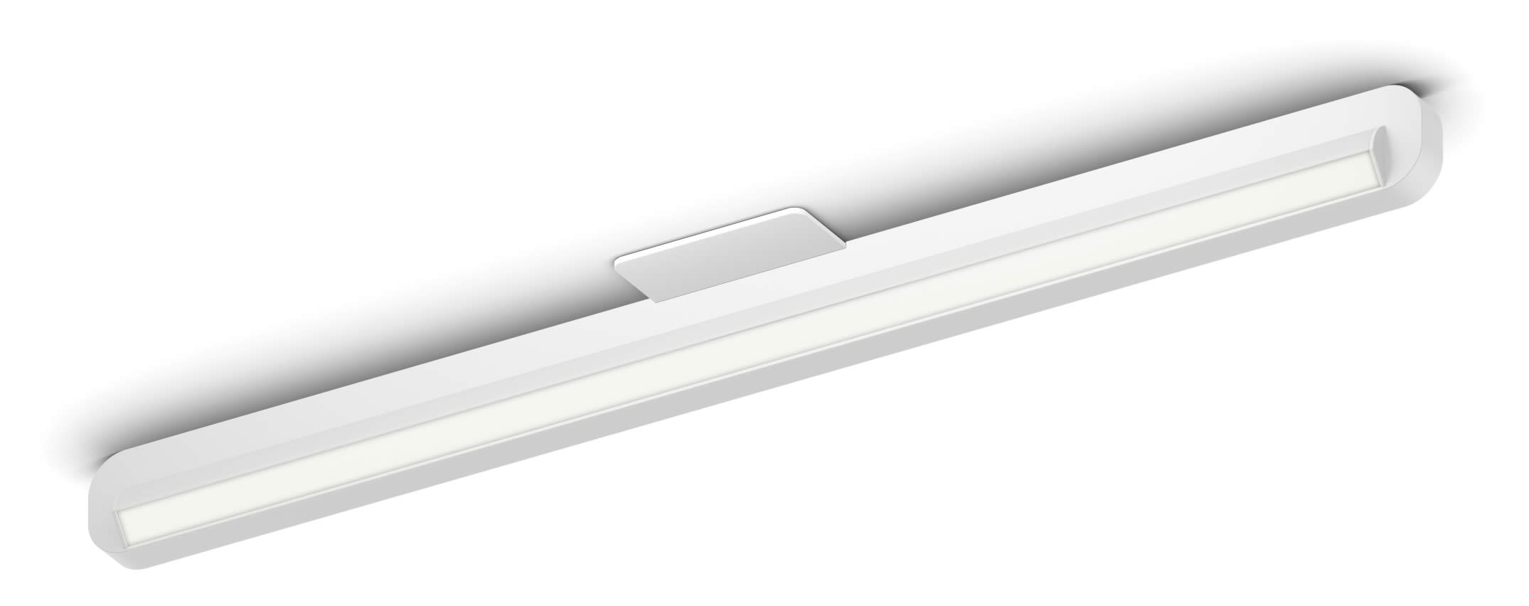 Mito linear alto side LED Deckenleuchte