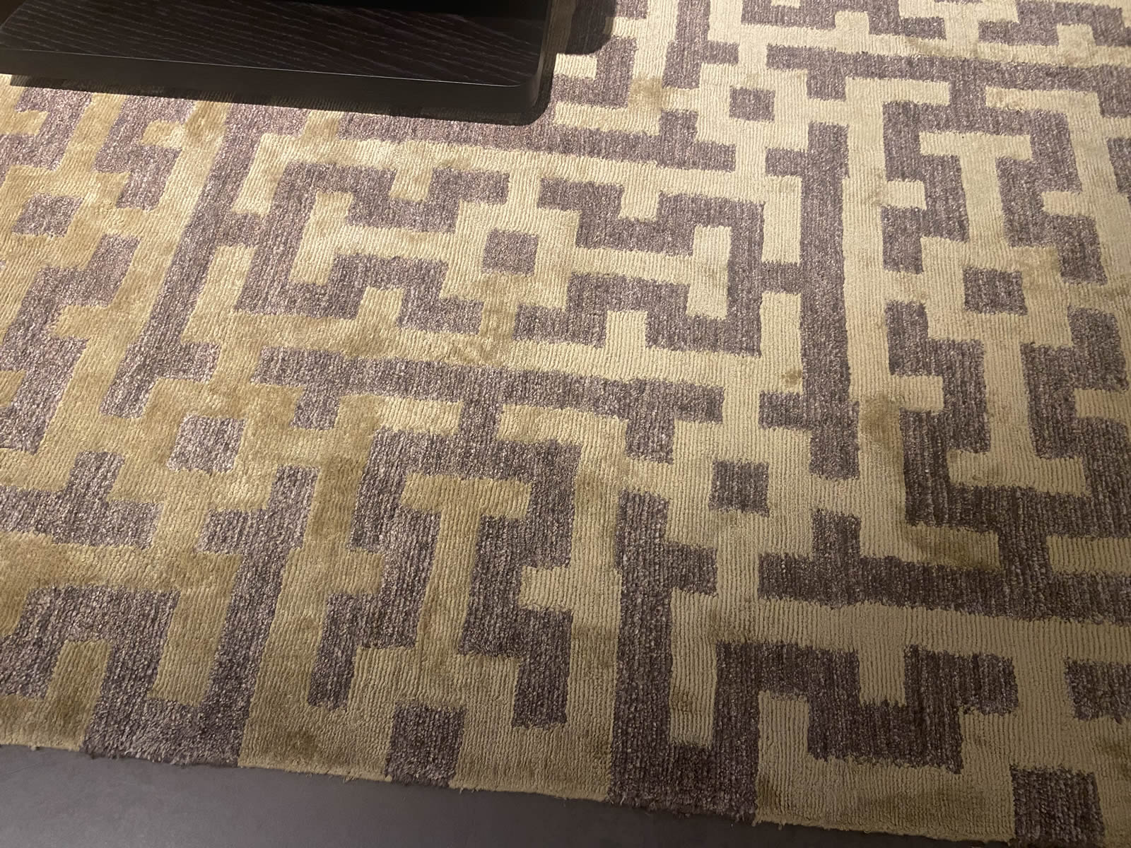 Teppich Janak Chari 11100 Ausstellungsstück