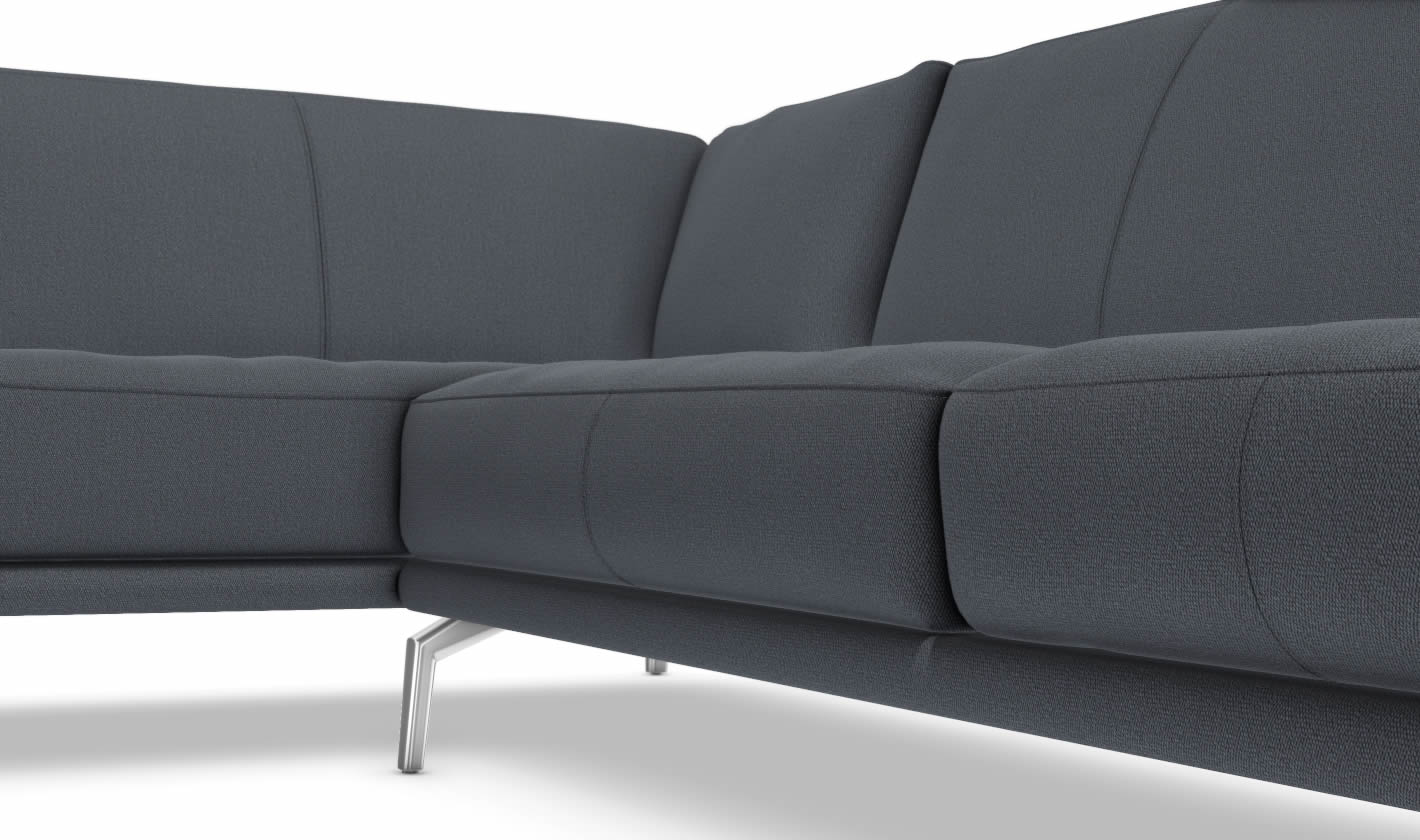 Bellice Ecksofa Kombination