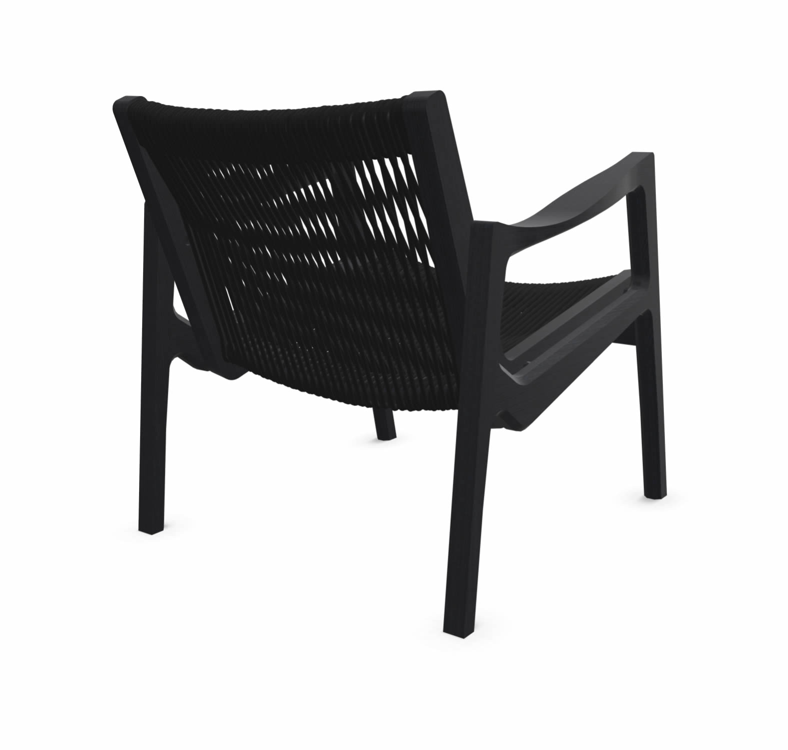 Euvira Lounge Chair
