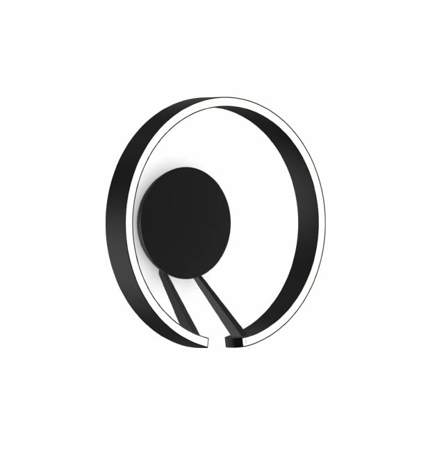 Mito aura LED Deckenleuchte / Wandleuchte