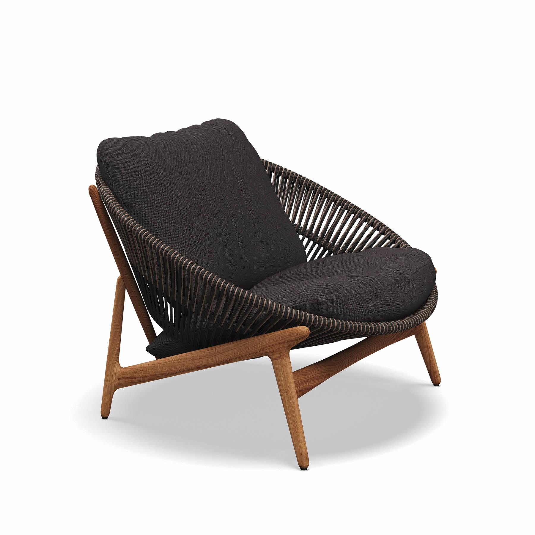 Bora Lounge Chair Sessel