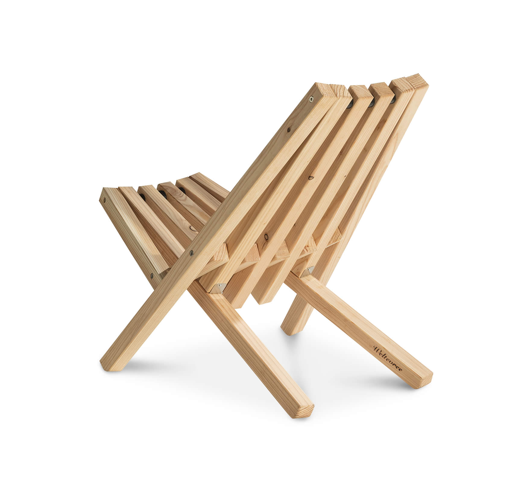 Field Chair Klappstuhl