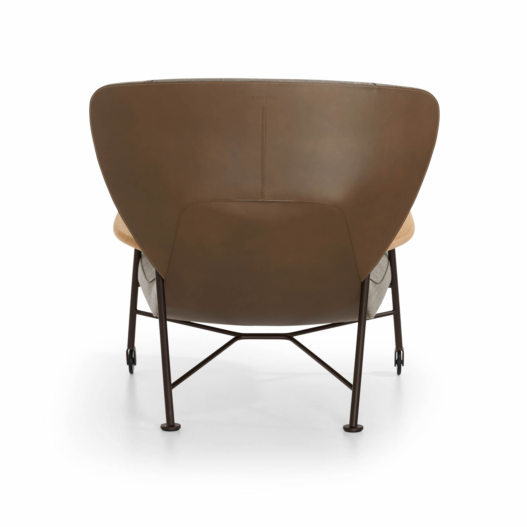 Sessel Shinzo Lounge Chair