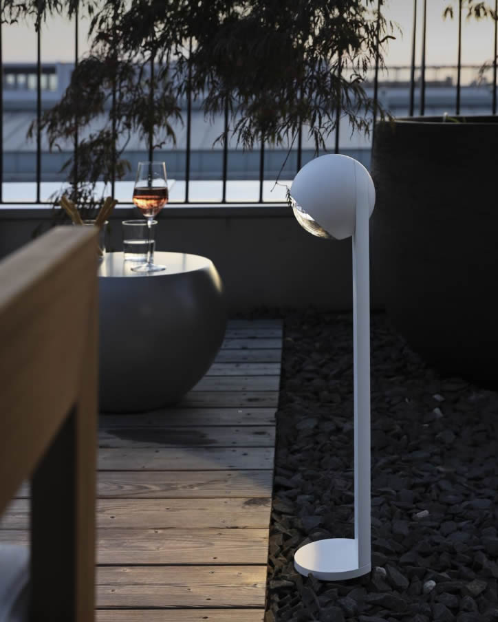 Sito Palo Outdoor Leuchte