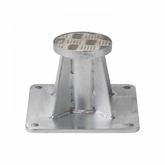 Sunwing Casa Befestigungsmaterial